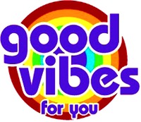 good vibes for you