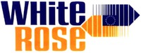WHITE ROSE