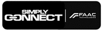 SIMPLY CONNECT FAAC TECHNOLOGIES