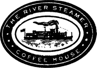 THE RIVER STEAMER COFFEE HOUSE