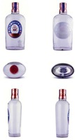 PLYMOUTH GIN