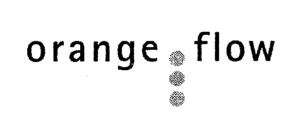 orange flow