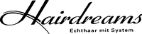Hairdreams Echthaar mit System
