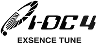 I-DC4 EXSENCE TUNE