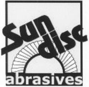 Sundisc abrasives