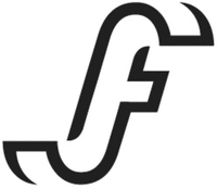 F