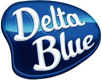 Delta Blue