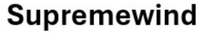 Supremewind