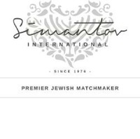 Simantov INTERNATIONAL PREMIER JEWISH MATCHMAKER