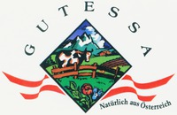 GUTESSA Natürlich aus Österreich