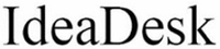 IdeaDesk