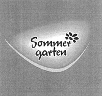 Sommergarten