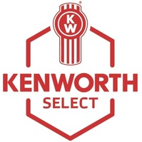 KW KENWORTH SELECT