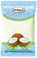 mogyi KÓKUSZRESZELÉK