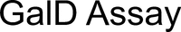 GalD Assay