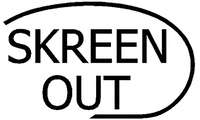SKREEN OUT