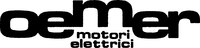 oemer motori elettrici