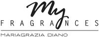MY FRAGRANCES MARIAGRAZIA DIANO