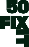 50 FIXIT