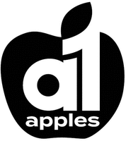 a1 apples