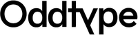 Oddtype