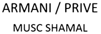 ARMANI / PRIVE MUSC SHAMAL
