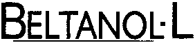 BELTANOL-L
