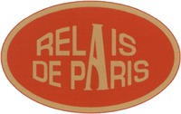 RELAIS DE PARIS
