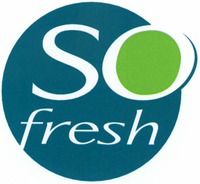 SO fresh