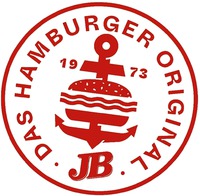 DAS HAMBURGER ORIGINAL · JB · 1973