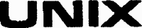 UNIX