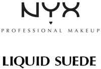 NYX PROFESSIONAL MAKEUP LIQUID SUEDE