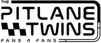 THE PITLANE TWINS FANS 4 FANS