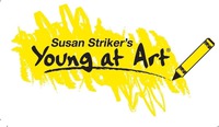Susan Striker's Young at Art