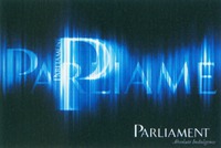 P PARLIAMENT Absolute Indulgence