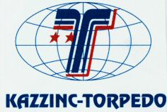 KAZZINC-TORPEDO