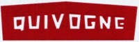 QUIVOGNE