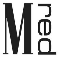 M red