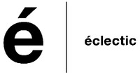 é éclectic