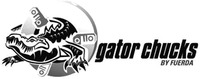 gator chucks BY FUERDA
