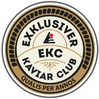 EXKLUSIVER EKC KAVIAR CLUB