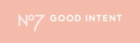 NO7 GOOD INTENT