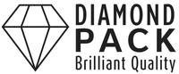 DIAMOND PACK Brilliant Quality