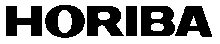 HORIBA