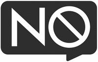 NO