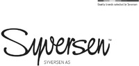 Syversen Quality brands selected by Syversen