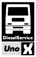 DieselService Uno X