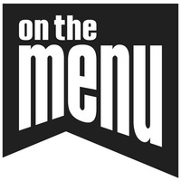 on the menu