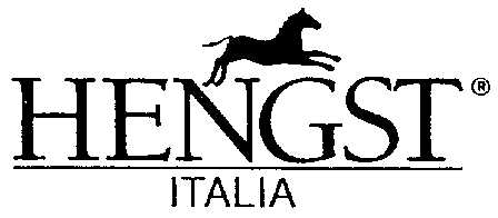 HENGST ITALIA