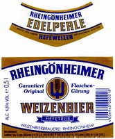 RHEINGÖNHEIMER EDELPERLE